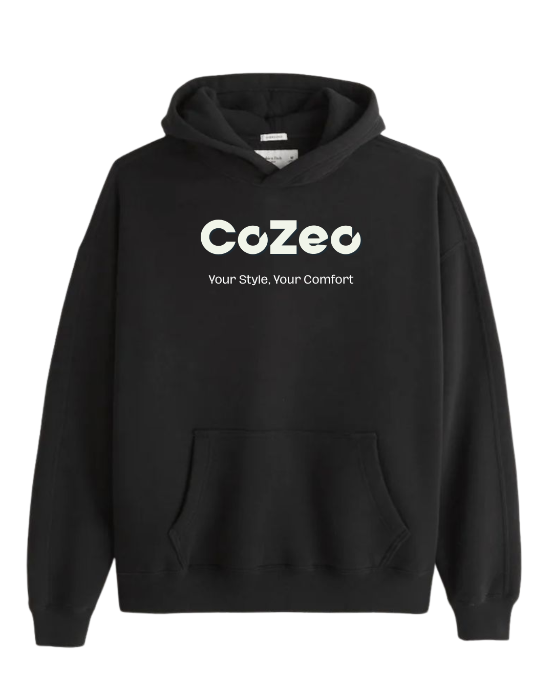 CoZeo Hoodie